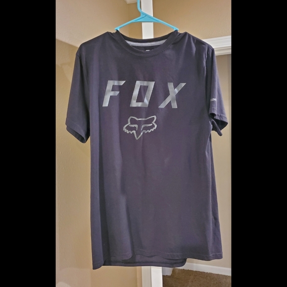 Fox Racing Tee - Picture 2 of 4